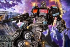 Aoyi Mech H6001-4B Sai Star Commander Nemesis Prime -MECHA REALM STORE fd650052dc