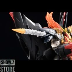 Sentinel Toys Optional Parts Set For Genesic Gaogaigar -MECHA REALM STORE fd670d3472