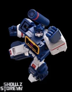 Flame Toys Furai Model Soundwave Model Kit -MECHA REALM STORE fd67eacc34