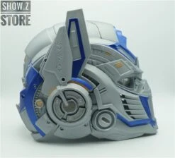 WeiJiang Optimus Prime Wearable Helmet W/ Talking Voice & Voice Changer -MECHA REALM STORE fd7c767a79