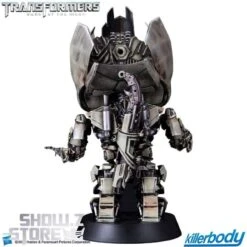 Killerbody KB20069-20 Official Licensed Megatron W/ LED -MECHA REALM STORE fd805f1d26