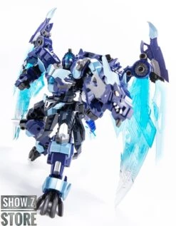 Jinbao DF-08 Freeze Devil Cryotek -MECHA REALM STORE fd921c7b1a