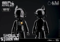 [Pre-Order] Blitzway BW-NS-50502 Space Astro Boy Jet Black Version -MECHA REALM STORE fde4f8198b
