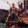M.W Culture 1/9 Marvel Licensed Avenger Endgame Iron Spider -MECHA REALM STORE fdfd917939