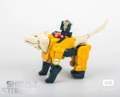 4th Party Transformers G1 Headmasters Weirdwolf -MECHA REALM STORE fe09fe3d8c