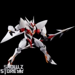Sentinel Toys Riobot Tekkaman Blade D-boy Evolution Version -MECHA REALM STORE fe1286e233