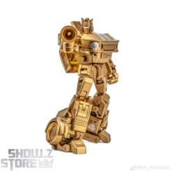 NewAge H2D Manero Jazz Golden Lagoon Version 11 NewAge H2D Manero Jazz Golden Lagoon Version -MECHA REALM STORE fe21ea9d12