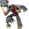 ToyWorld TW-D02 Muddy Sludge 20 ToyWorld TW-D02 Muddy Sludge -MECHA REALM STORE fe2aa384a6