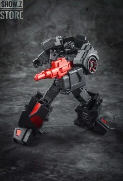 IronFactory IF EX-26R EX26R Racing Bros Retrograde Runabout Runamuck Battlechargers Set Of 2 -MECHA REALM STORE fe396c98bd