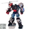 Yes Model MTCM-04 Guardia Defensor Combiner Full Set Of 5 10 Yes Model MTCM-04 Guardia Defensor Combiner Full Set Of 5 -MECHA REALM STORE fe3cf9f869