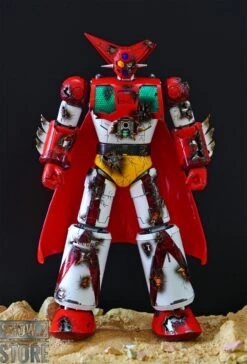 King Arts Diecast Scene Series DFS074 Getter Robo Getter 1 25 King Arts Diecast Scene Series DFS074 Getter Robo Getter 1 -MECHA REALM STORE fe67ee490c