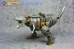 FansToys FT-08 Grinder Grimlock G1 Head Reissue -MECHA REALM STORE fe7c2fa936