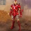 HotToys MMS500 1/6 Iron Man Mark VII -MECHA REALM STORE fe8d31db1a