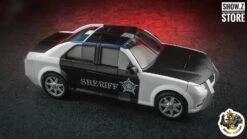 Yes Model YM13 RF-03 Rover Streetwise -MECHA REALM STORE feace12ca1