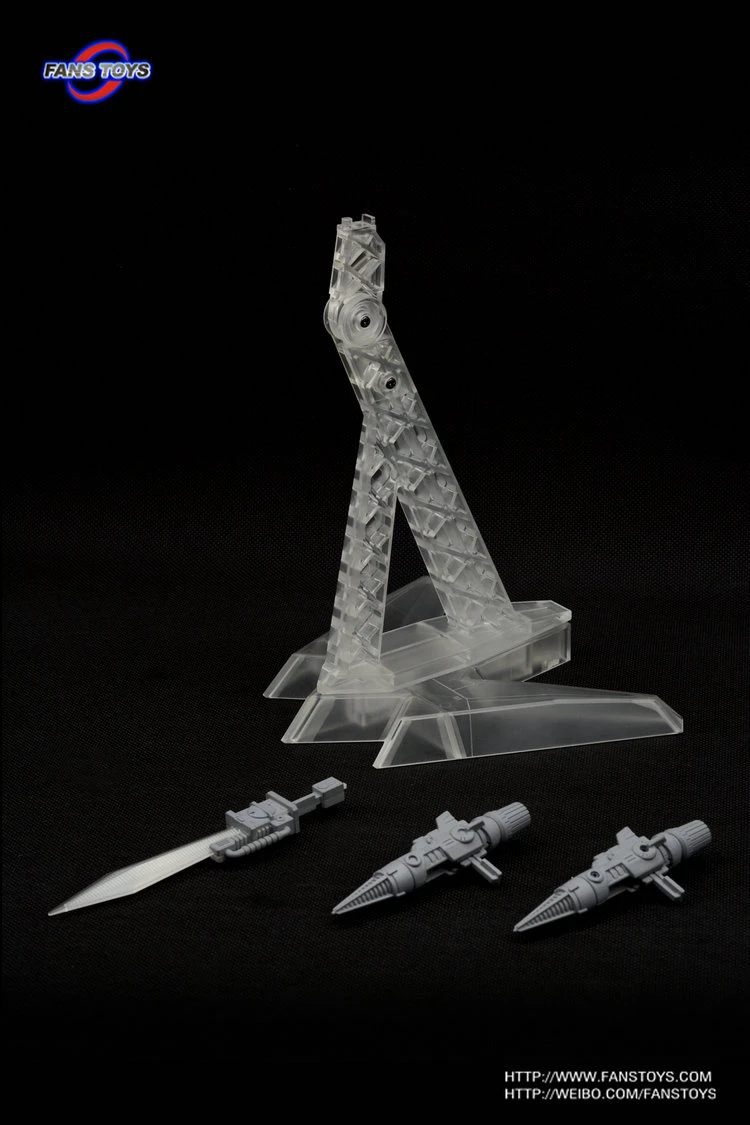 FansToys FT-05 Soar Swoop 10 FansToys FT-05 Soar Swoop - Image 10