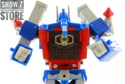 MechFansToys MF48 City Commander Ultra Magnus Version 2.0 Improvisation -MECHA REALM STORE ff124c03c5