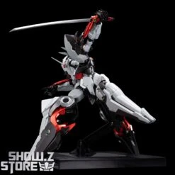 Sentinel Toys Riobot Linebarrels Of Iron Linebarrel -MECHA REALM STORE ff34cefac2