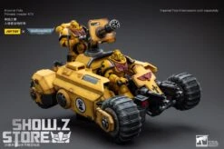 JoyToy Source 1/18 Warhammer 40K Imperial Fists Primaris Invader ATV 29 JoyToy Source 1/18 Warhammer 40K Imperial Fists Primaris Invader ATV -MECHA REALM STORE ff47f27df1
