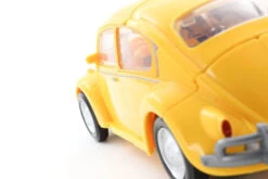 Black Mamba BMB H6003-5 Armour Wasp SS-18 SS18 Bumblebee Oversized -MECHA REALM STORE ff7fff3fb0