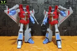 4th Party Masterpiece MP-52 Starscream Version 2.0 W/o Extra LED Headsculpt -MECHA REALM STORE ff9c8ea6ab