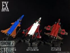Zeta Toys EX-14 Pluto Thrust 7 Zeta Toys EX-14 Pluto Thrust -MECHA REALM STORE ff9f6b853f