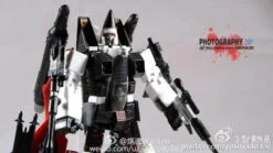 Yes Model Conehead Set Of 3 Dirge Ramjet Thrust -MECHA REALM STORE ffb0883a91