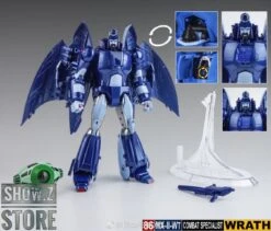 XTransbots MX-IIWT/BT/CT Swarm Team Sweep G1 Cartoon Version Set Of 3 -MECHA REALM STORE ffe4acbc97