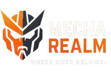 MECHA REALM STORE